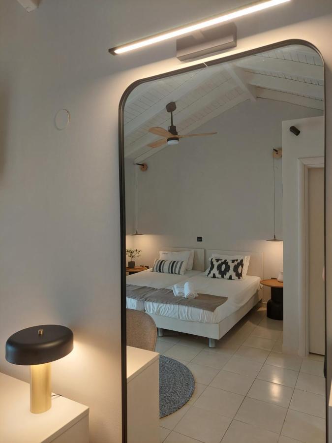 Nikkos Apartments Skala  Dış mekan fotoğraf