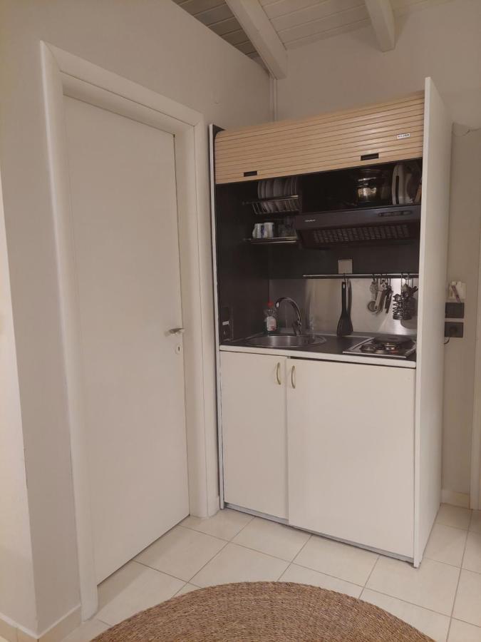 Nikkos Apartments Skala  Dış mekan fotoğraf